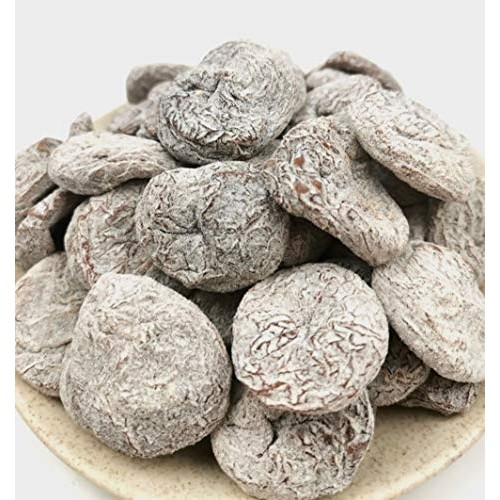 Ouyanghengzhi Preserved Prunes Pitted Dried Seedless Plums Sour