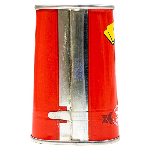 Ox & Palm Corned Beef Original Chunky Style Tapered Can, 11.5 Ou...