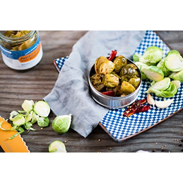 Picnic Pickles Gift Pack – Pacific Pickle Works