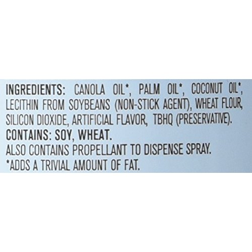 Pam Cooking Spray, Baking, 5 Oz, 2Pk