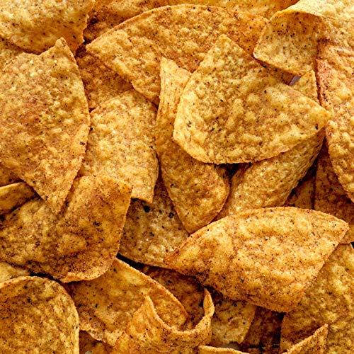 Paqui Spicy Hot Tortilla Chips, Gluten Free Snacks, Chile Limon,