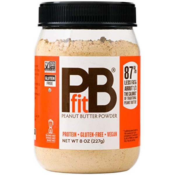 pb fit peanut butter powder