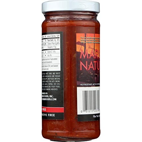 Pike Pier Fisherman Wasabi Cocktail Sauce, 9 Oz