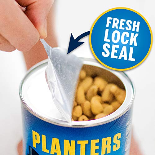 Planters Lightly Salted Cashew Halves &Amp; Pieces, 14 Oz Canisters