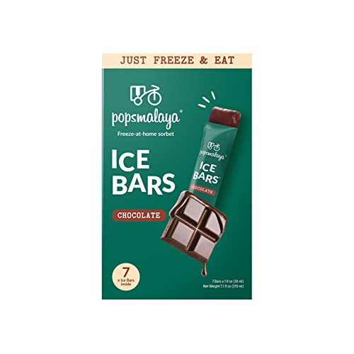 Real Fruit Freezer Pops PopsMalaya Ice Bars SuperFruit Freezie ...