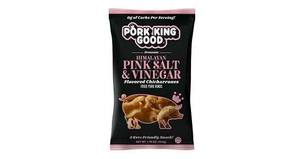 Pork King Good