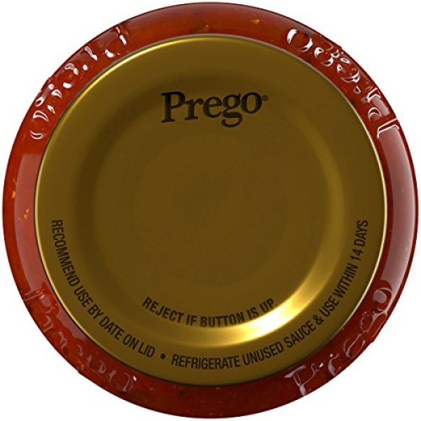 Prego Traditional Pasta Sauce, 14 oz - Ralphs