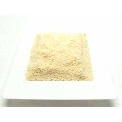 Almonds Extra Fine Fancy Flour, Healthy Blanched Raw 2 Lbs. By