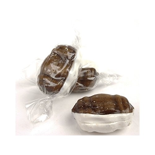 Root Beer Floats bulk wrapped hard candy 2 pounds