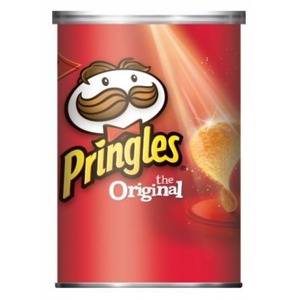Pringles Variety Can Pack