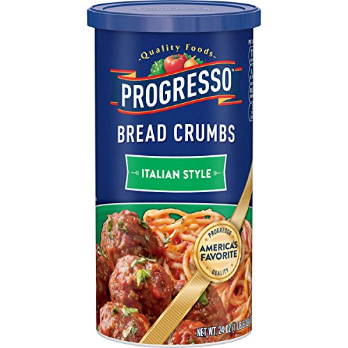 Progresso Bread Crumbs Italian Style, 24 Oz