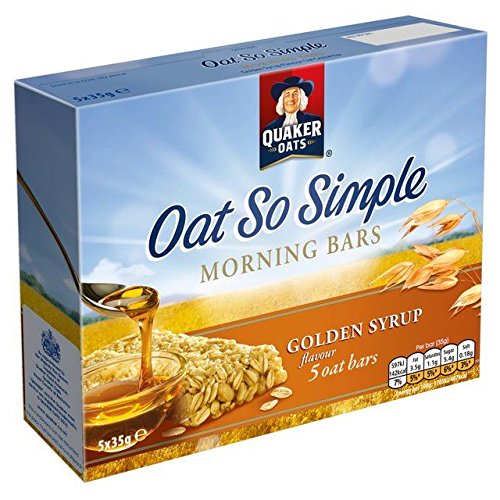 are quaker oat bars good for you