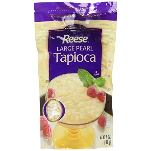 Reese Large Pearl Tapioca