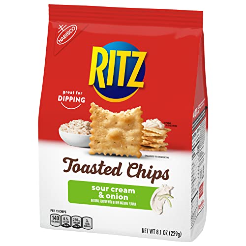 Ritz Cheese Cracker Sandwiches, 1.35 Lb