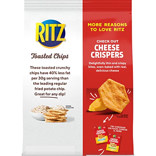 Ritz Cheese Cracker Sandwiches, 1.35 Lb