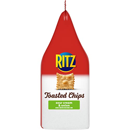 Ritz Cheese Cracker Sandwiches, 1.35 Lb