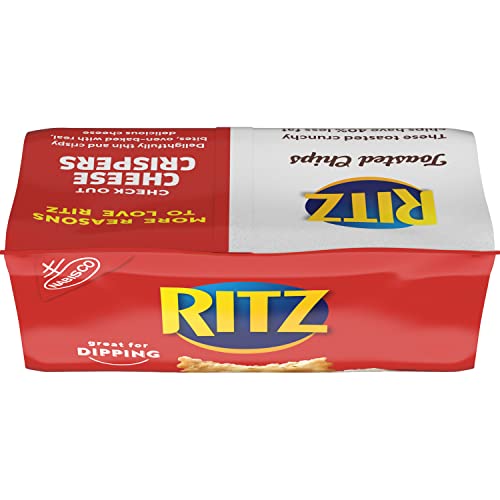 Ritz Cheese Cracker Sandwiches, 1.35 Lb