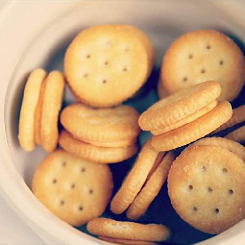 Ritz Cheese Cracker Sandwiches, 8Count Tray, 10.8 Oz Pack Of 14