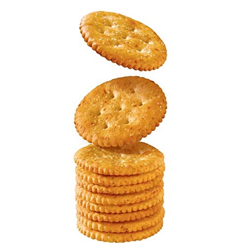 Ritz Fresh Stacks Original Crackers, 6 - 11.8 Oz Boxes