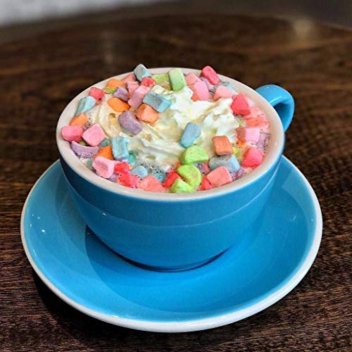 cereal with marshmallow bits