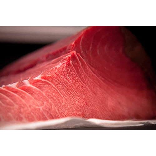 Fresh Bluefin Tuna Chutoro | Harvested Daily | Sushi &Amp; Sashimi