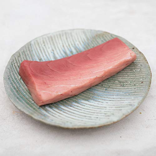 Fresh Bluefin Tuna Chutoro | Harvested Daily | Sushi &Amp; Sashimi