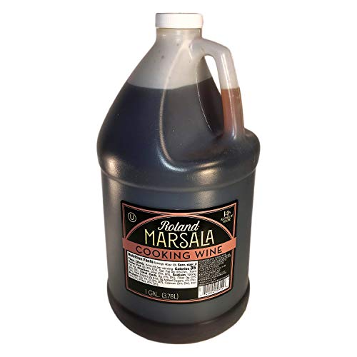 Marsala Cooking Wine128 Fl Oz