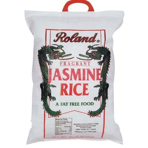 Roland Jasmine Rice, 20 Pound