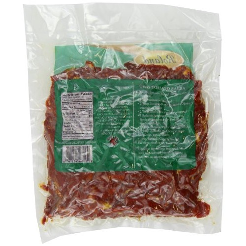 Roland Sun-Dried Tomatoes, Strips, 2.5 Pound