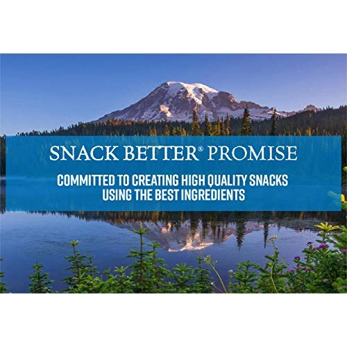 Sahale Snacks Pineapple Rum Cashew Coconut Snack Mix, 1.5 Ounces