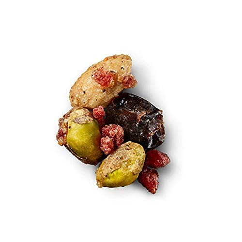 Sahale Snacks Pomegranate Flavored Pistachios Glazed Mix, 1.5 Ou