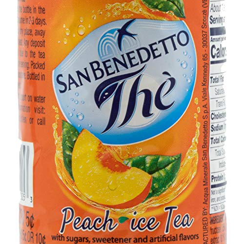 Sparkling Flavor Peach Ice Tea, Bottled Peach Iced Tea Drinks, I