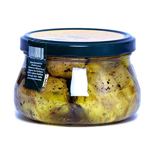 Roasted Artichokes 10.58Oz Jar