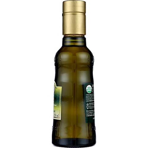 San Giuliano, Oil Olive Extra Virgin Sardegna Organic, 250Ml