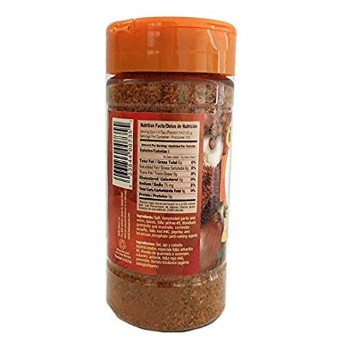 2 Pack - Badia Sazon Tropical Seasoning Coriander &Amp; Annatto Cula