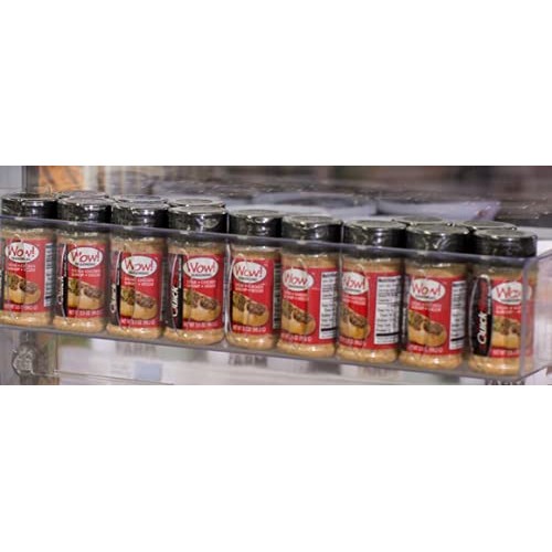 Wow! Seasoning | All-Purpose | Gluten Free | No Msg | Best Meat