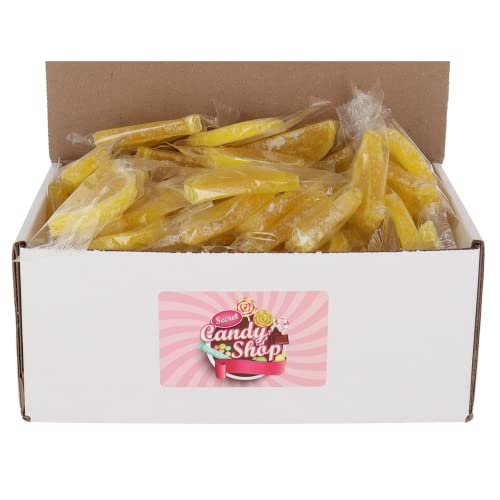 Candy Shop Premium Jelly Fruit Slices Candy Bulk in Box Individ...