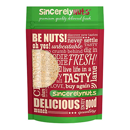 Sincerely Nuts Hazelnut Flour Meal 1 Lbs - Delectable Texture