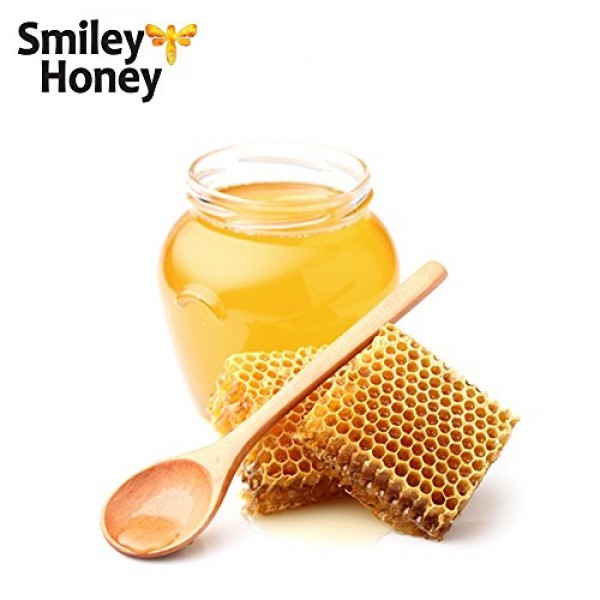 Buy Raw Honey Varieties  Honey Products For Sale in USA – Smiley Honey