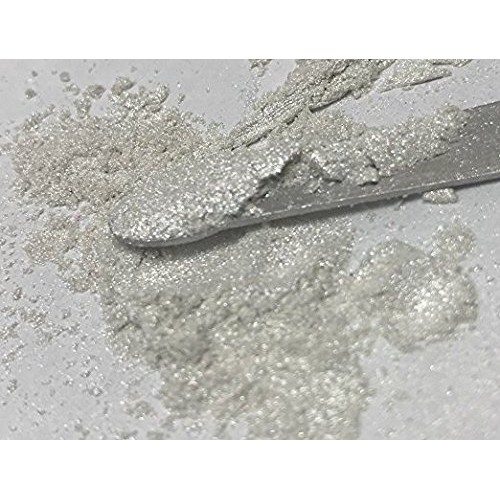 Snowy River Natural Silver Cocktail Glitter - Kosher Certified S