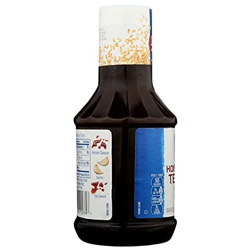 Soy Vay Hoisin Garlic Marinade &Amp; Sauce, 22 Ounces