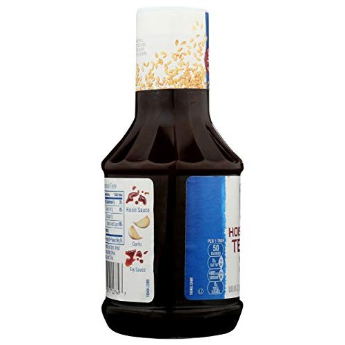 Soy Vay Hoisin Garlic Marinade &Amp; Sauce, 22 Ounces