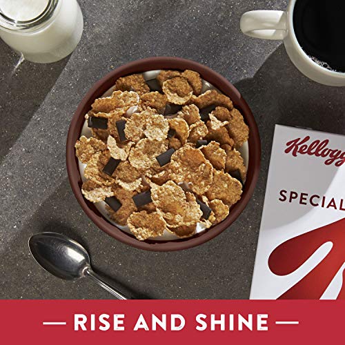 Discontinued Version Kelloggs Special K, Breakfast Cereal, Fr