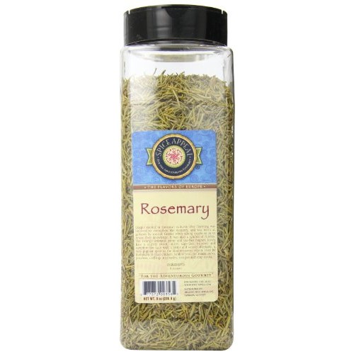 Spice Appeal Rosemary Seasoning, 8 Ounce