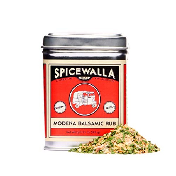 Spicewalla Kitchen Essentials Spices and Seasonings Set | 18 SPI