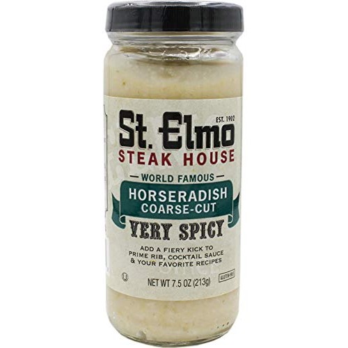 St. Elmo Steak House Gift Box