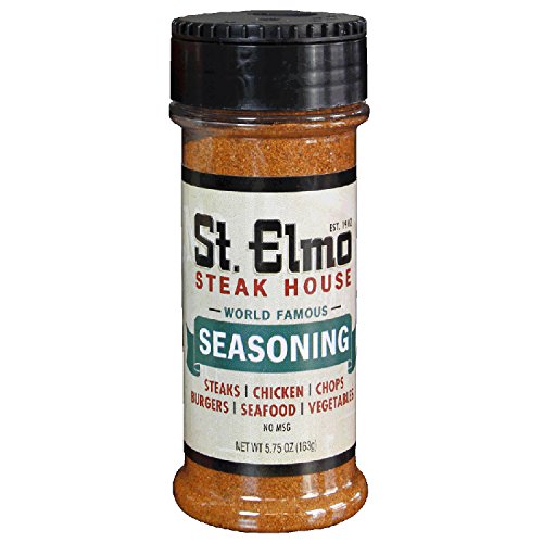 St. Elmo Steak House Gift Box