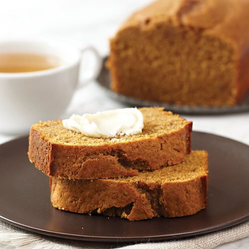 Stonewall Kitchen Pumpkin Spice Quick Bread Mix, 18 Ounce