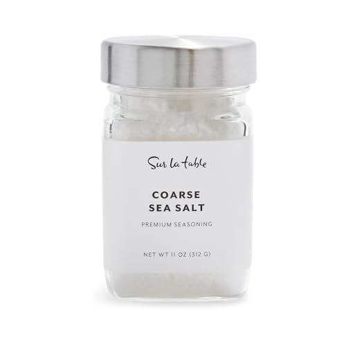 Sur La Table Coarse Sea Salt