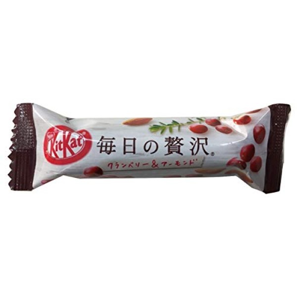 Japanese Kit Kat Tirol Pc Selection Different Flavors